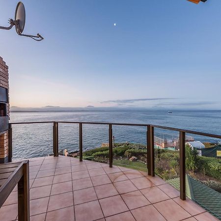 Beacon Wharf , George Hay 6 Seafront Accommodation Mossel Bay Exteriér fotografie