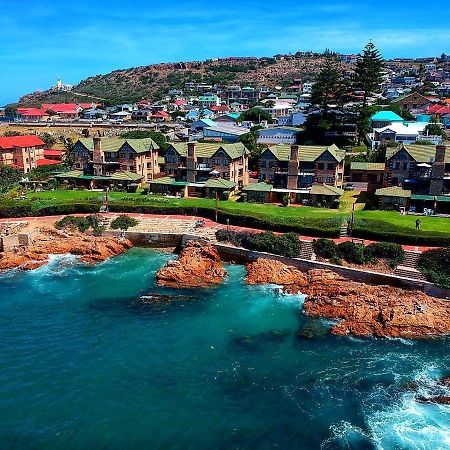 Beacon Wharf , George Hay 6 Seafront Accommodation Mossel Bay Exteriér fotografie