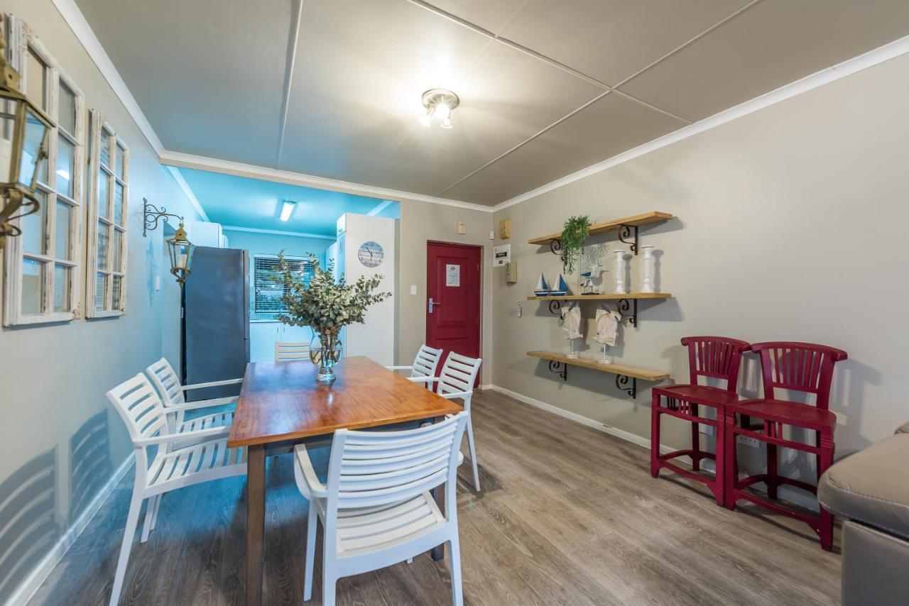 Beacon Wharf , George Hay 6 Seafront Accommodation Mossel Bay Exteriér fotografie