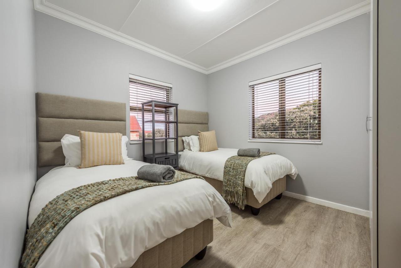 Beacon Wharf , George Hay 6 Seafront Accommodation Mossel Bay Exteriér fotografie