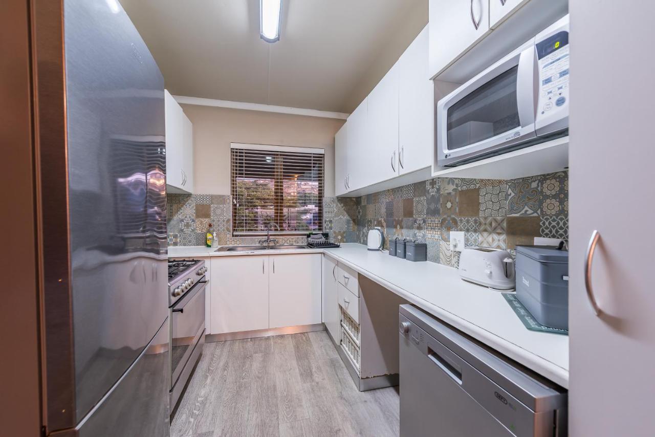 Beacon Wharf , George Hay 6 Seafront Accommodation Mossel Bay Exteriér fotografie
