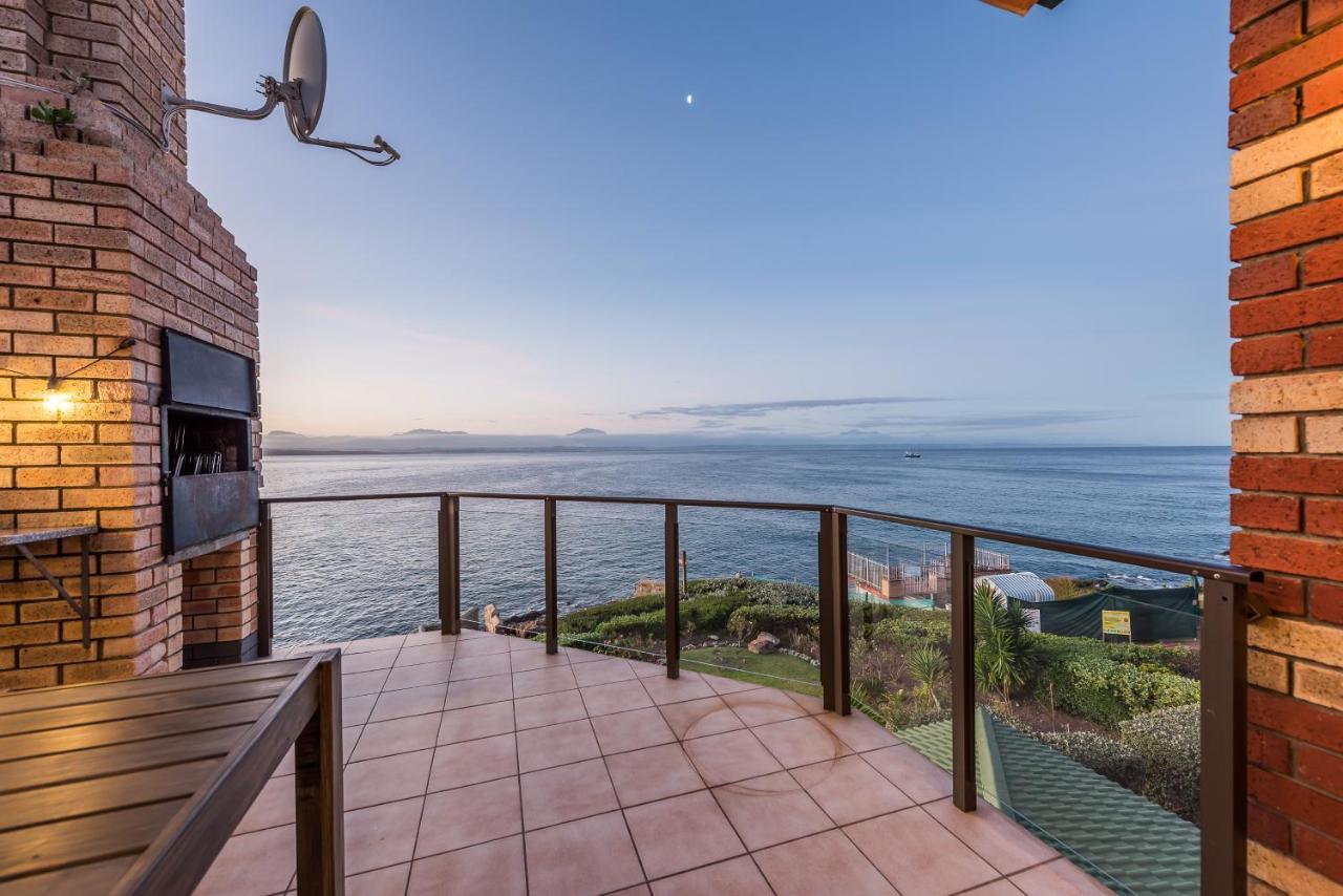 Beacon Wharf , George Hay 6 Seafront Accommodation Mossel Bay Exteriér fotografie