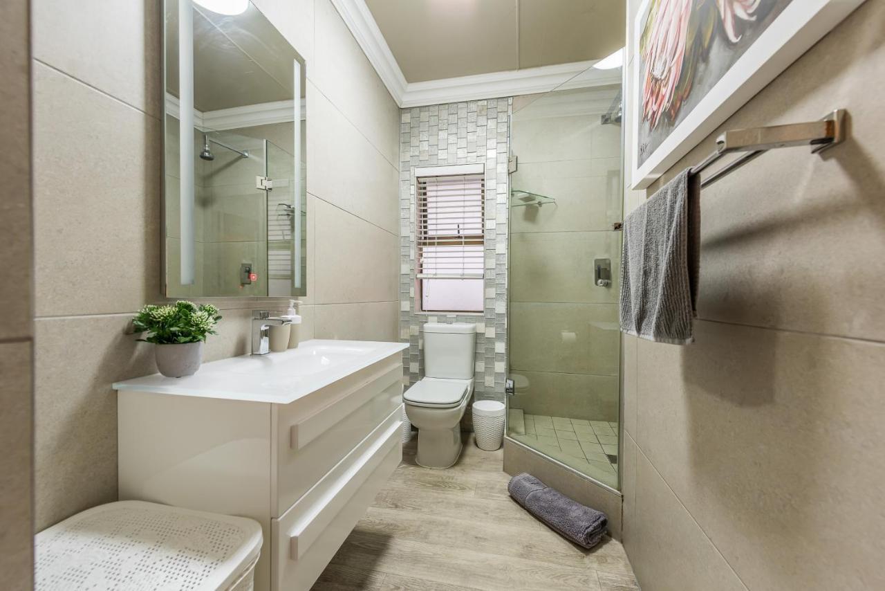 Beacon Wharf , George Hay 6 Seafront Accommodation Mossel Bay Exteriér fotografie