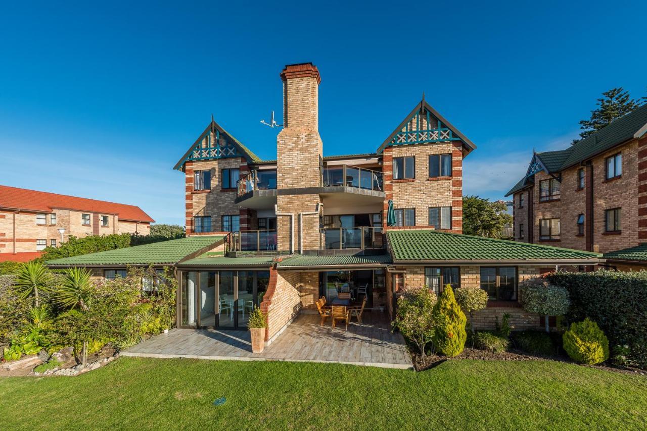 Beacon Wharf , George Hay 6 Seafront Accommodation Mossel Bay Exteriér fotografie