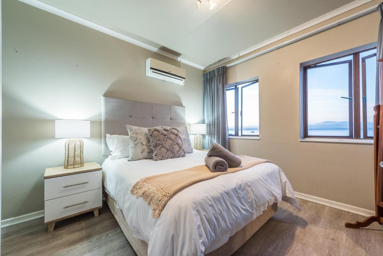 Beacon Wharf , George Hay 6 Seafront Accommodation Mossel Bay Exteriér fotografie