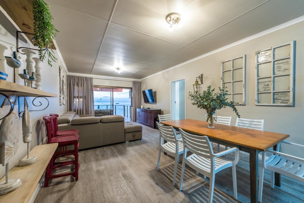 Beacon Wharf , George Hay 6 Seafront Accommodation Mossel Bay Exteriér fotografie