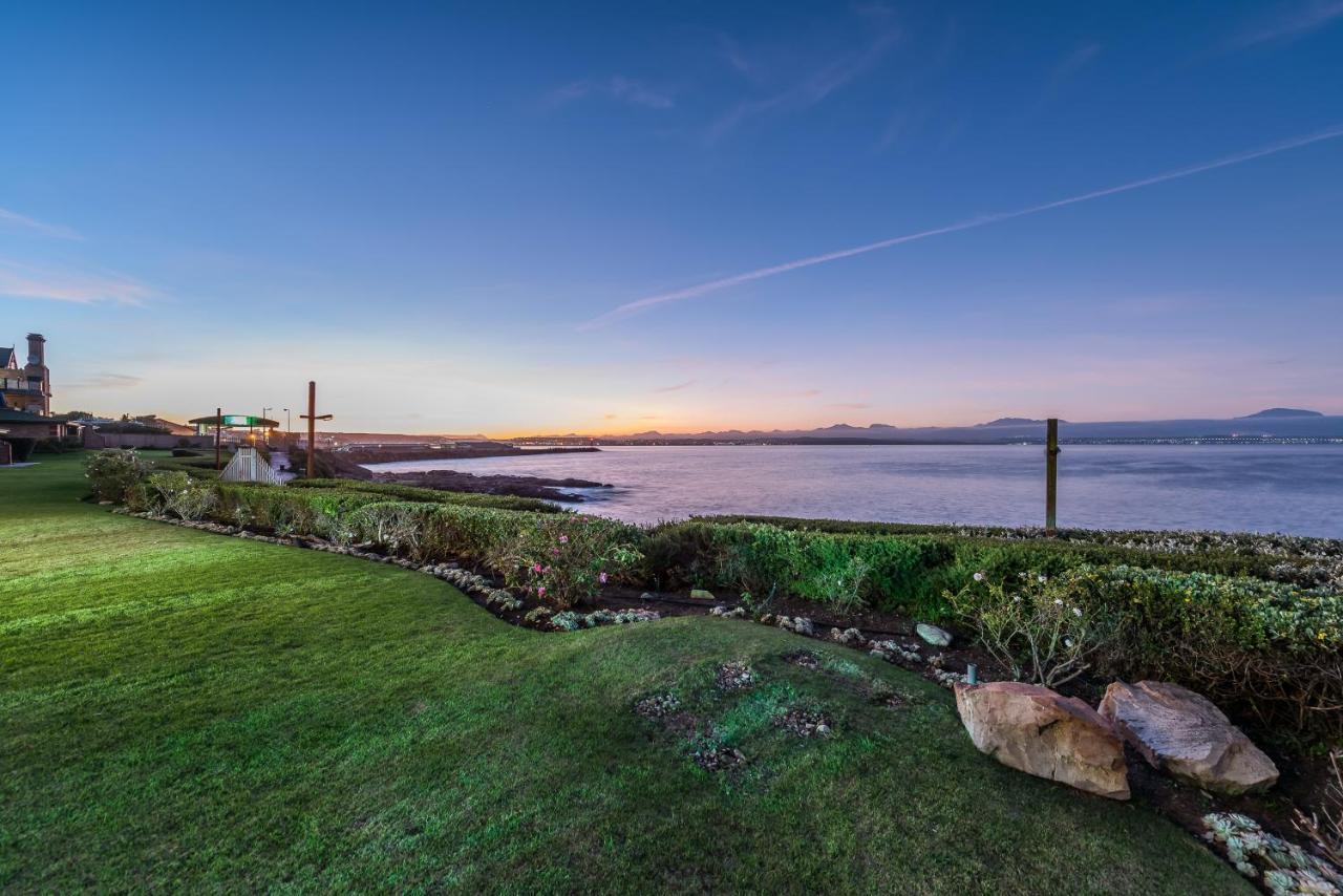 Beacon Wharf , George Hay 6 Seafront Accommodation Mossel Bay Exteriér fotografie