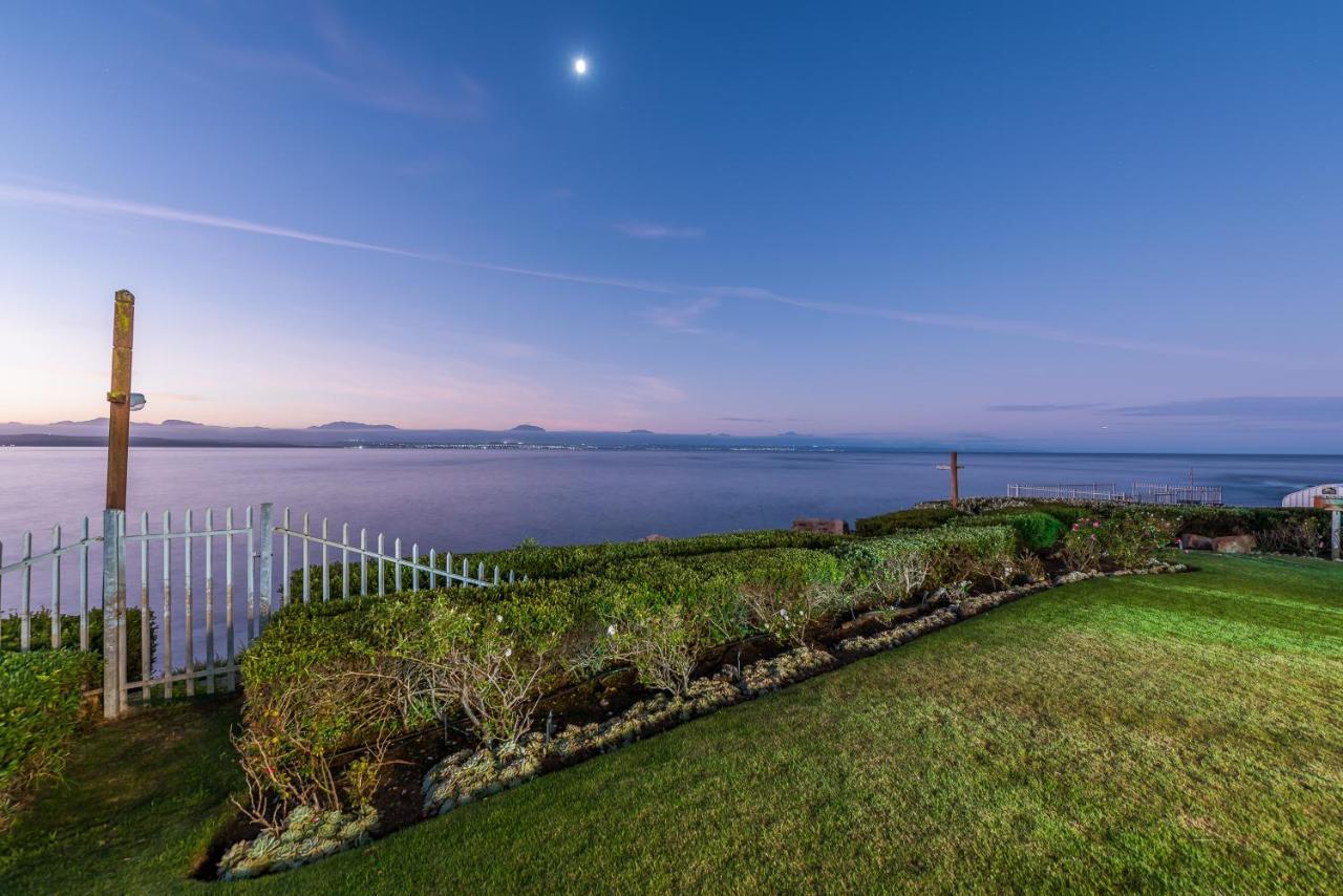 Beacon Wharf , George Hay 6 Seafront Accommodation Mossel Bay Exteriér fotografie
