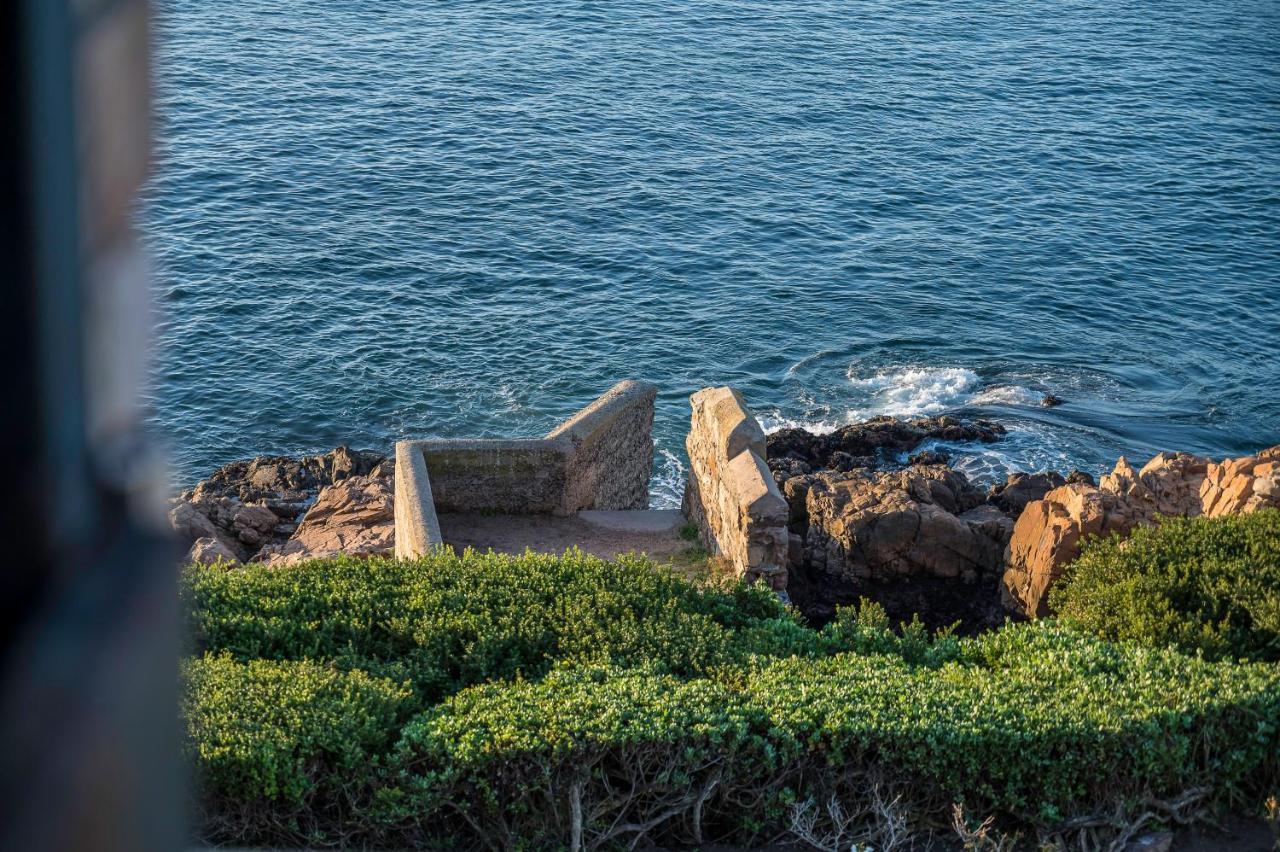 Beacon Wharf , George Hay 6 Seafront Accommodation Mossel Bay Exteriér fotografie