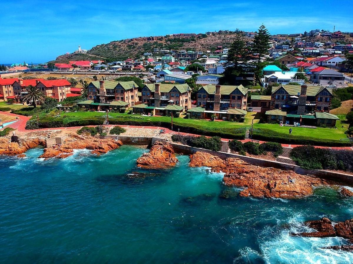 Beacon Wharf , George Hay 6 Seafront Accommodation Mossel Bay Exteriér fotografie
