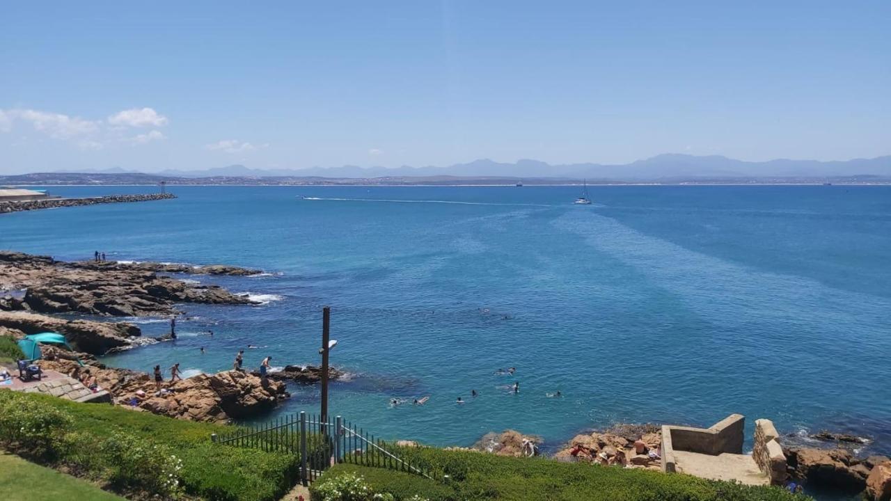Beacon Wharf , George Hay 6 Seafront Accommodation Mossel Bay Exteriér fotografie